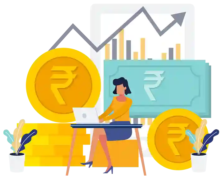 Wealth Through Mutual Fund Investments